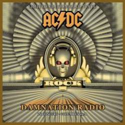 AC-DC : Damnation Radio